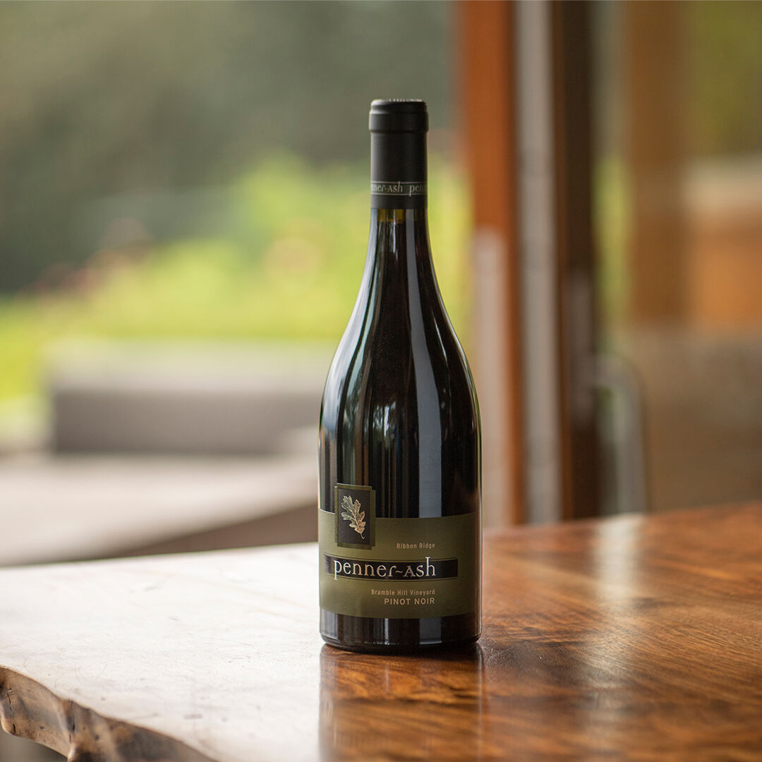 Bramble Hill Pinot Noir